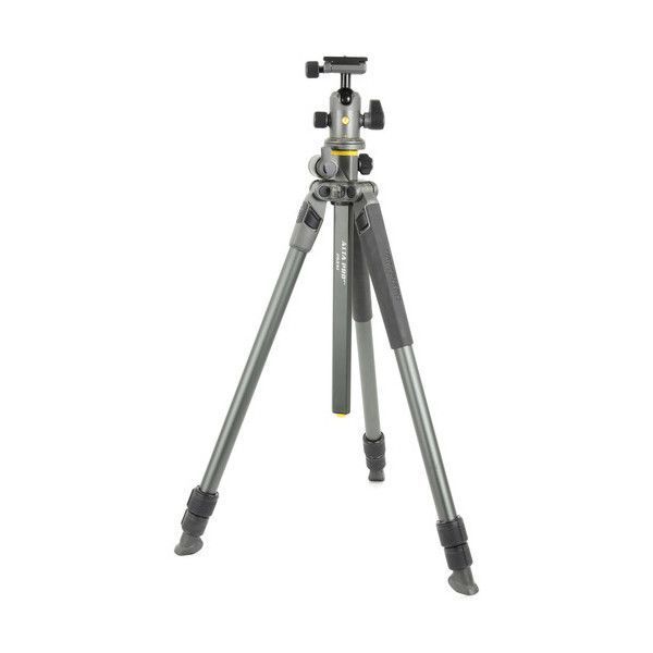 Tripod Vanguard ALTA PRO2+ 263AB100, Aluminum, 3-section, MACC, Alta BH-100 ball head 133847 Imagini