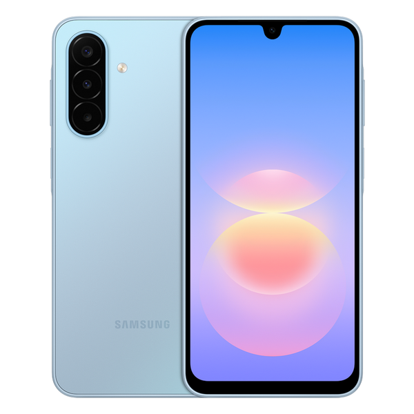 Mobile Phone A18 Lte 4/128Gb Light Blue 273090 Imagini