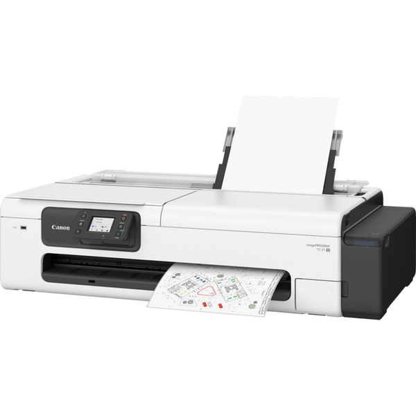 Plotter Canon imagePROGRAF TC-21M 269962 Imagini