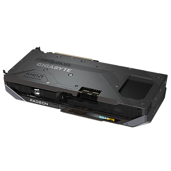 VGA Gigabyte Radeon RX 9070 16GB GDDR6 Gaming OC (GV-R9070GAMING OC-16GD) 227340 Imagini