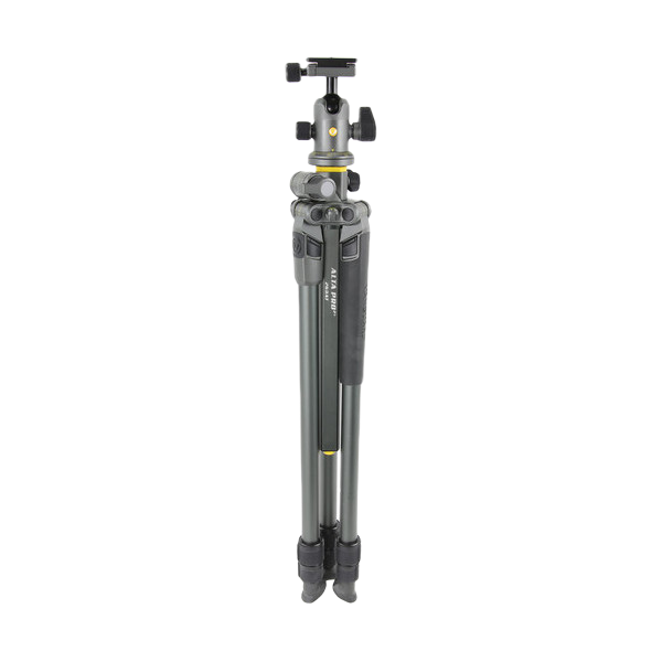 Tripod Vanguard ALTA PRO2+ 263AB100, Aluminum, 3-section, MACC, Alta BH-100 ball head 133847 Imagini