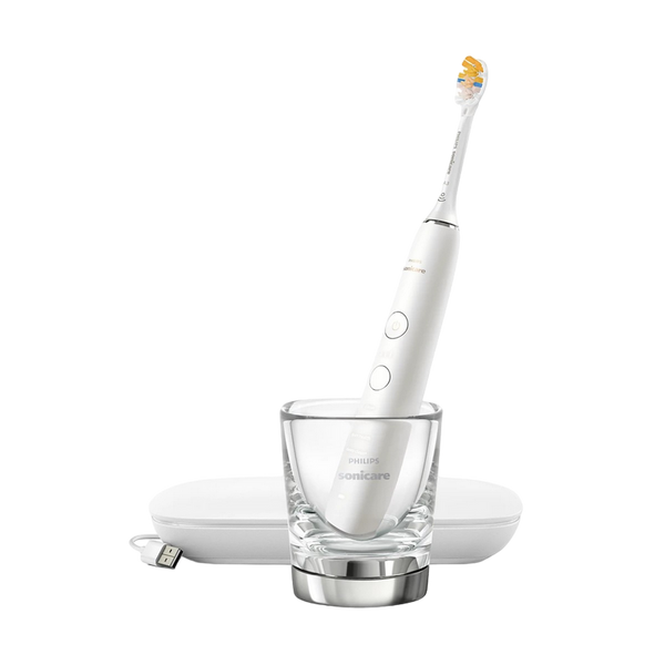 Электрическая зубная щетка Philips HX9911/19 224440 фото