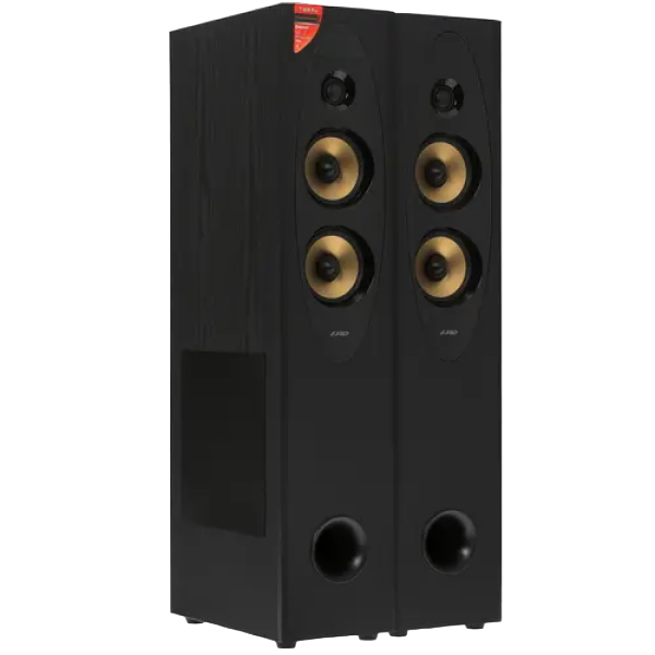 Audio System F&D T-60X PRO 209880 Imagini