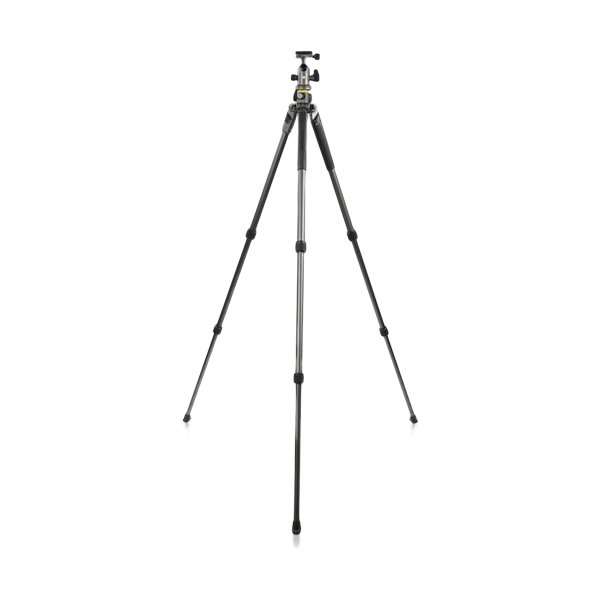 Tripod Vanguard ALTA PRO2+ 263AB100, Aluminum, 3-section, MACC, Alta BH-100 ball head 133847 Imagini