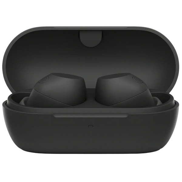 Bluetooth Earphones TWS SONY WF-C710NB, Black 232614 Imagini
