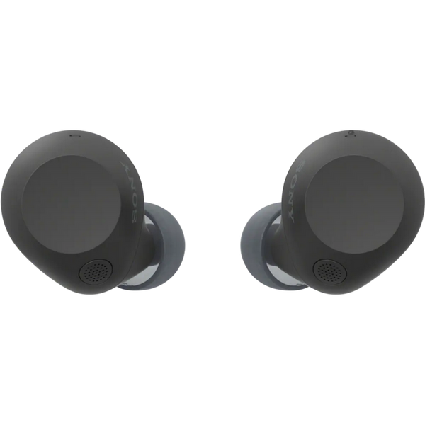 Bluetooth Earphones TWS SONY WF-C710NB, Black 232614 Imagini