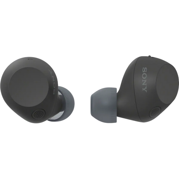 Bluetooth Earphones TWS SONY WF-C710NB, Black 232614 Imagini