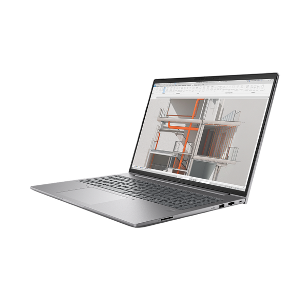Laptop HP 16.0" ZBook X G1i 16 (Core Ultra 7 265H 32Gb 1Tb RTX Pro 1000 6Gb Win 11) 244805 Imagini