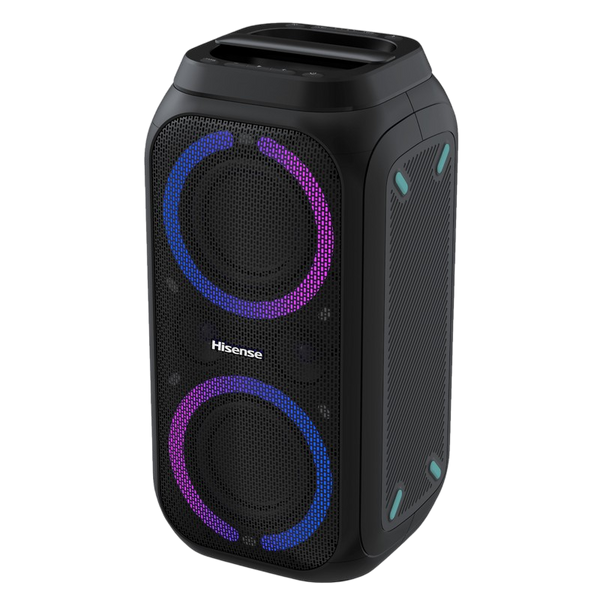Portable Audio System Hisense Party Rocker 160 232831 фото