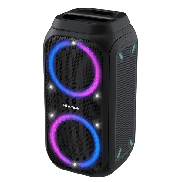 Portable Audio System Hisense Party Rocker 160 232831 фото