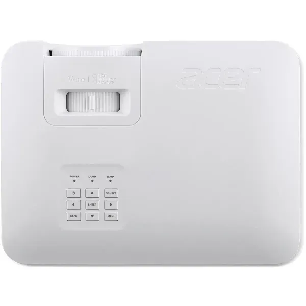 Projector Acer Vero XL2530; DLP, FullHD, Laser 4800Lum, 1.1x Zoom, 15W, White 231532 Imagini