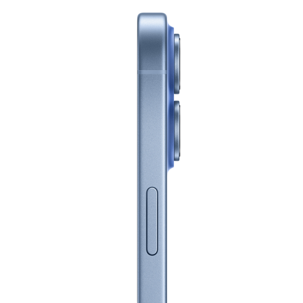 Smartphone Apple iPhone 17, 512GB Mist Blue MD 239792 Imagini