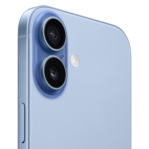 Smartphone Apple iPhone 17, 512GB Mist Blue MD 239792 Imagini