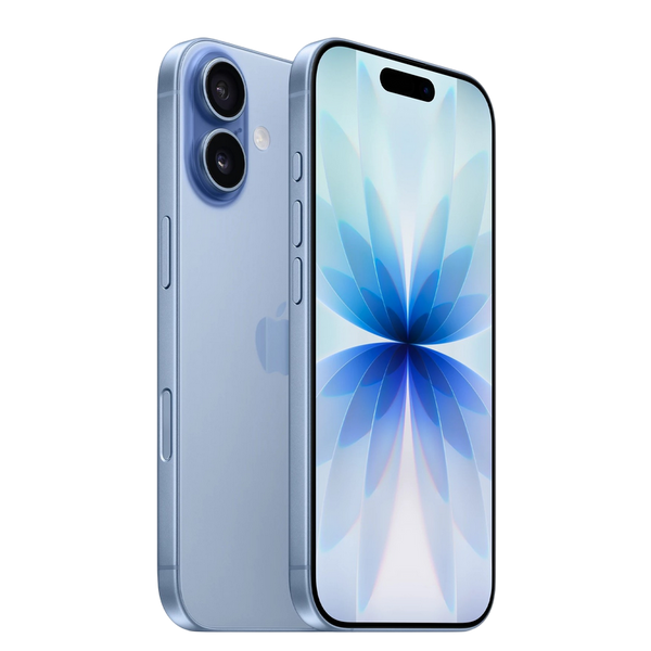 Smartphone Apple iPhone 17, 512GB Mist Blue MD 239792 Imagini