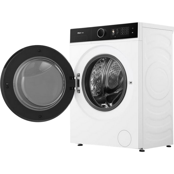 Mașină de spălat Hisense WF5I9043BWFS Class A 237904 Imagini