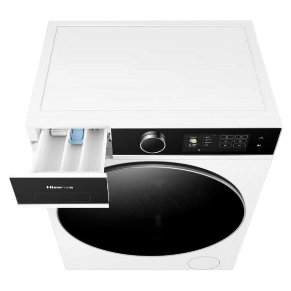 Mașină de spălat Hisense WF5I9043BWFS Class A 237904 Imagini
