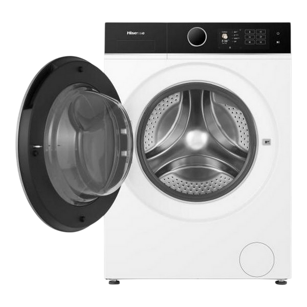 Mașină de spălat Hisense WF5I9043BWFS Class A 237904 Imagini