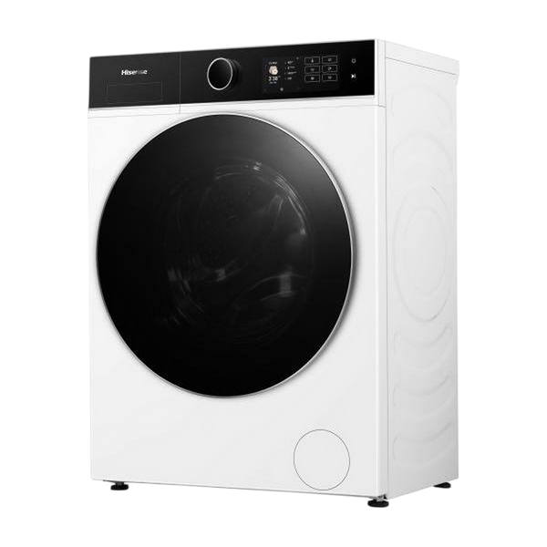 Mașină de spălat Hisense WF5I9043BWFS Class A 237904 Imagini