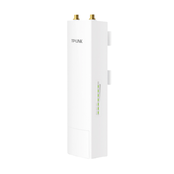 Wi-Fi N Outdoor Access Point/Base Station TP-LINK "WBS510", 300Mbps, 5Ghz, Pharos Mngmt, PoE 79797 фото