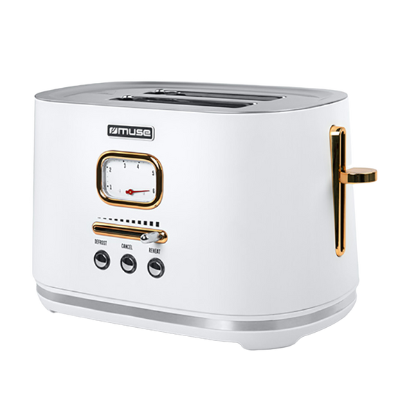 Toaster Muse MS-130 W 203993 фото