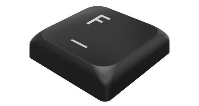 Keyboard A4Tech FK10, Multimedia Hot Keys, Laser Inscribed Keys , Splash Proof, 1.5m, USB, EN/RU/RO, 112648 фото
