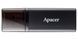 64GB USB3.1 Flash Drive Apacer "AH25B", Black, Matte Metal, Classic Cap (AP64GAH25BB-1) 122136 Imagini 1
