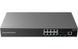 .8-port 10/100/1000Mbps Managed Switch Grandstream "GWN7801", 2xSFP expansion slot 203472 фото 6