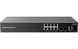 .8-port 10/100/1000Mbps Managed Switch Grandstream "GWN7801", 2xSFP expansion slot 203472 фото 1