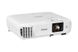 Projector Epson EB-W49; LCD, WXGA, 3800Lum, 16000:1, 1.2x Zoom, LAN, USB-Display, 5W, White 127480 фото 2