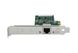PCI Intel network adapter 82546, 1 Port Gbps 135716 фото 2