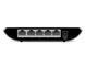 .5-port 10/100/1000Mbps Switch TP-LINK "TL-SG1005D", Plastic Case 19650 Imagini 3