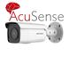 HIKVISION 8 Mpx AcuSense Micro, SD 256GB POE, DS-2CD2T86G2-4I 4mm ID999MARKET_6610234 фото 1