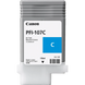Ink Cartridge Canon PFI-107C, cyan 84743 фото 3