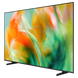 65" LED SMART TV Samsung UE65M80HAUXUA, Mini LED 4K UHD, Tizen OS, Black 269679 фото 1