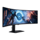 49" SAMSUNG Odyssey G9 G91F,Black,Curved-VA,5120x1440,144Hz,FreeSync,1msGTG,350cd,HDR10,HDMI+DP+USB 268004 фото 6