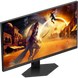 23.8" AOC 24G4ZRE, Black, IPS, 1920x1080, 240Hz, AdaptiveSync+G-Sync, 0.3msMPRT, 300cd, HDR10, HDMI+ 250142 Imagini 10