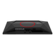 23.8" AOC 24G4ZRE, Black, IPS, 1920x1080, 240Hz, AdaptiveSync+G-Sync, 0.3msMPRT, 300cd, HDR10, HDMI+ 250142 Imagini 15