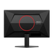 23.8" AOC 24G4ZRE, Black, IPS, 1920x1080, 240Hz, AdaptiveSync+G-Sync, 0.3msMPRT, 300cd, HDR10, HDMI+ 250142 Imagini 26