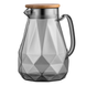 Pitcher Graphite Ardesto 1.5L, AR2615SGB 272289 Imagini 1