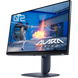 24.5" DELL Alienware AW2525HM,Black,IPS 1920x1080,320Hz,G-Sync+FreeSync,0.5ms,400cd,HDMI+DP+USB,Pivo 250861 фото 2