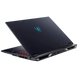 NB Acer 16.0" Predator Helios Neo 16 PHN16-I31 Black (Core i7-14650HX 16Gb 1Tb 5060 8Gb) 257075 фото 2