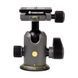 Tripod Vanguard ALTA PRO2+ 263AB100, Aluminum, 3-section, MACC, Alta BH-100 ball head 133847 Imagini 8