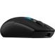 Gaming Wireless Mouse Logitech G305 X SUPERLIGHT BLACK 2.4GHZ 270718 Imagini 2