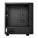 Case ATX GAMEMAX Draco XD, w/o PSU, 4x120mm ARGB fans. ARGB HUB, TG, Dust Filter, USB 3.1, Black 115869 фото 1