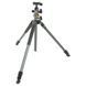 Tripod Vanguard ALTA PRO2+ 263AB100, Aluminum, 3-section, MACC, Alta BH-100 ball head 133847 Imagini 7