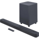 Soundbar JBL Bar 1300 11.1.4 Built-In Wi-Fi with AirPlay, Alexa Multi-Room Music and Chromecast 206223 фото 2