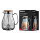 Pitcher Graphite Ardesto 1.5L, AR2615SGB 272289 Imagini 4