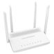 Wi-Fi AC Dual Band Grandstream Router, "GWN7052", 1270Mbps, MU-MIMO, Gbit Ports, USB2.0 203451 фото 4