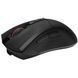 Gaming Wireless Mouse Bloody R90 Plus, 100-5000dpi, 8 buttons, 150IPS, 25G, 115g, 60h, Ergonomic, Pr 203871 Imagini 3