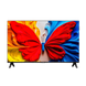 43" LED SMART TV TCL 43V5C, QLED, Full HD, Google TV, Black 246136 Imagini 3